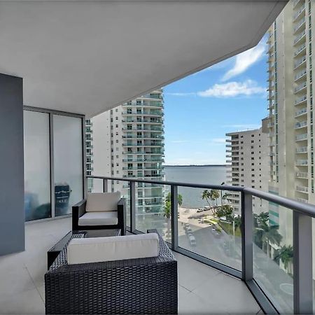 Casa Brickell - Chic 1 Bd In Brickell Apartment Miami Exterior photo