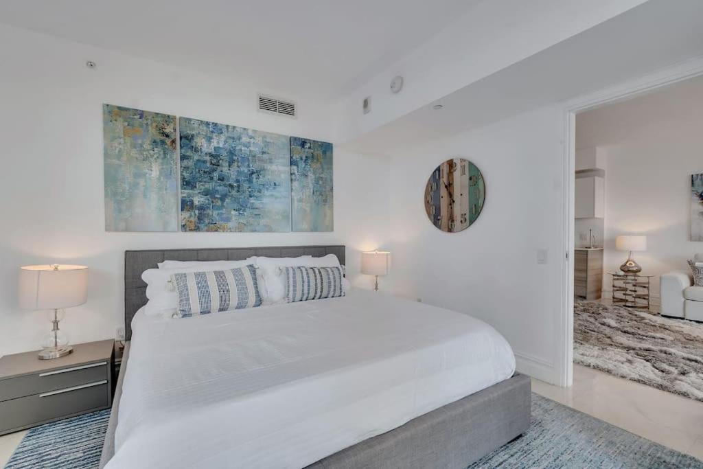 Casa Brickell - Chic 1 Bd In Brickell Apartment Miami Exterior photo